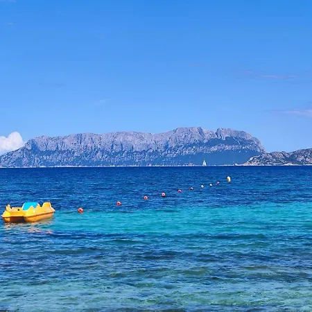 Pietro Direttamente Sul Mare Di Costa Smeralda * Olbia