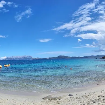 Pietro Direttamente Sul Mare Di Costa Smeralda Apartment Olbia