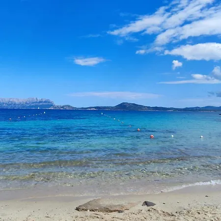 Appartement Pietro Direttamente Sul Mare Di Costa Smeralda
