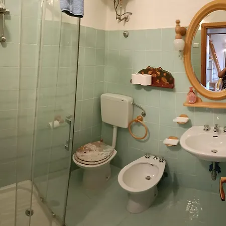 Apartment Pietro Direttamente Sul Mare Di Costa Smeralda