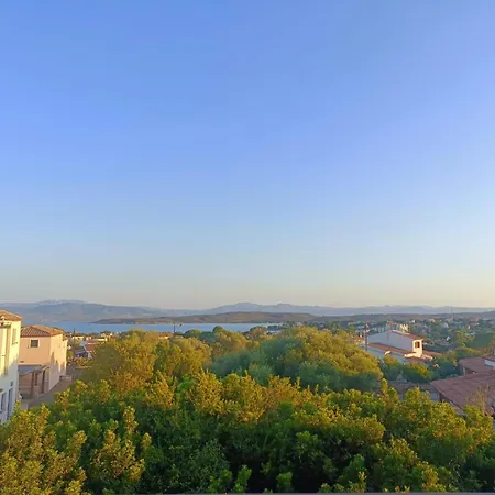 Pietro Direttamente Sul Mare Di Costa Smeralda Apartment Olbia