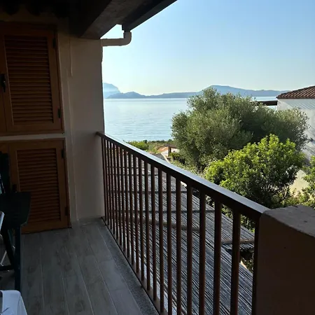 Appartement Pietro Direttamente Sul Mare Di Costa Smeralda *