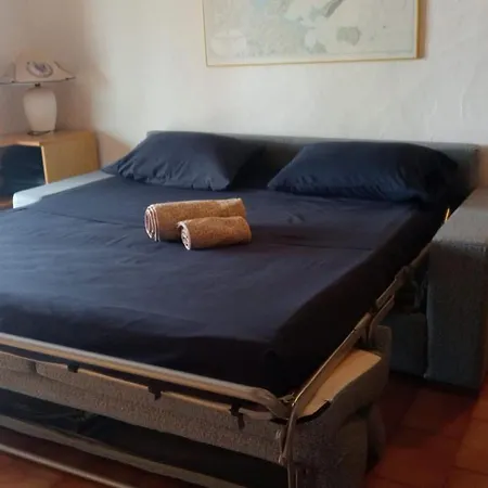 Pietro Direttamente Sul Mare Di Costa Smeralda Apartment Olbia