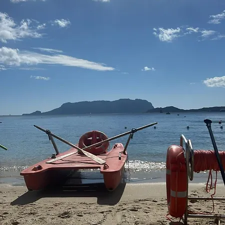 Pietro Direttamente Sul Mare Di Costa Smeralda *