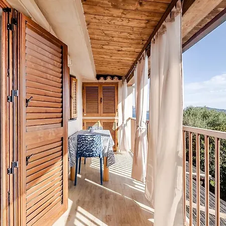 Apartment Pietro Direttamente Sul Mare Di Costa Smeralda Olbia