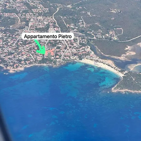 Pietro Direttamente Sul Mare Di Costa Smeralda * Olbia