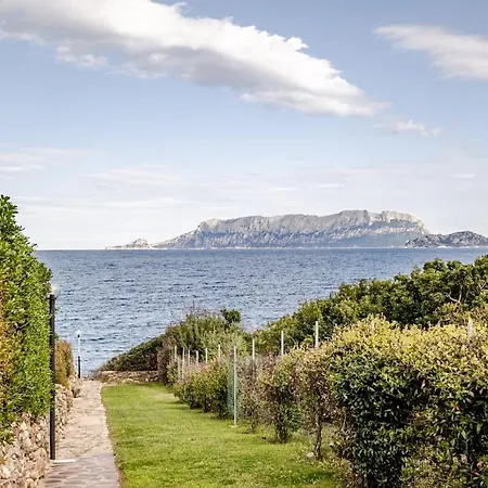Pietro Direttamente Sul Mare Di Costa Smeralda * Olbia