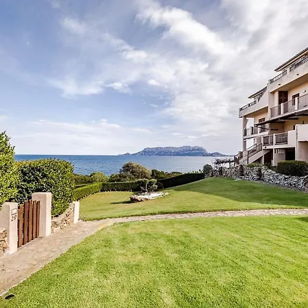 Pietro Direttamente Sul Mare Di Costa Smeralda Apartment Olbia