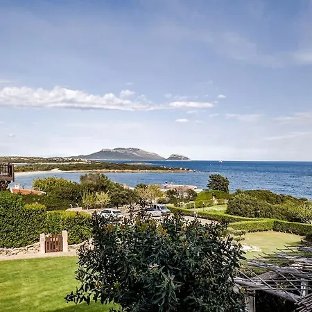 Apartment Pietro Direttamente Sul Mare Di Costa Smeralda Olbia